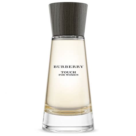 Burberry Touch Eau de Parfum 